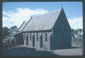 Beveridge Catholic Church